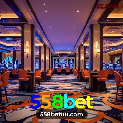 Bônus imperdíveis no 558bet — para todos os jogadores