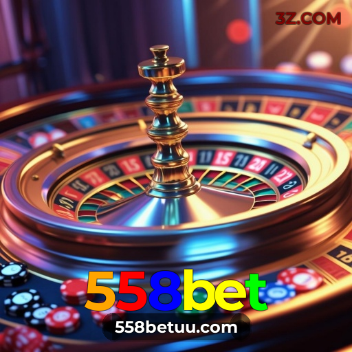 558bet