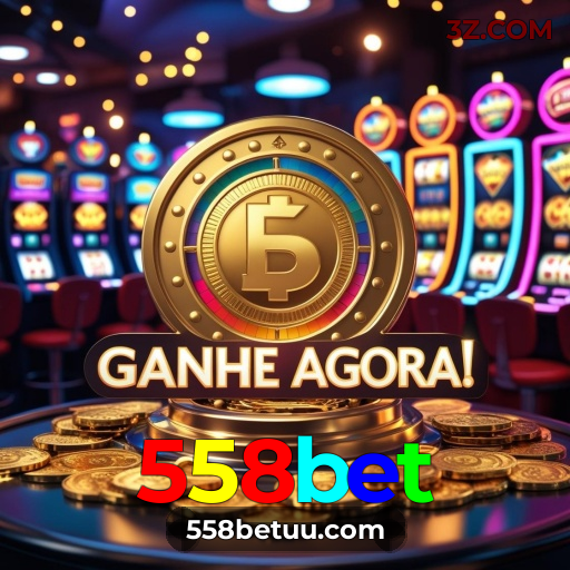 558bet: Jogos de Cassino Online com Slots e Poker