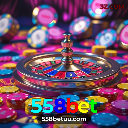 558bet: Jogos de Cassino Online com Slots e Poker