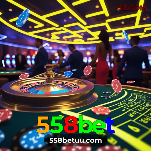 558bet