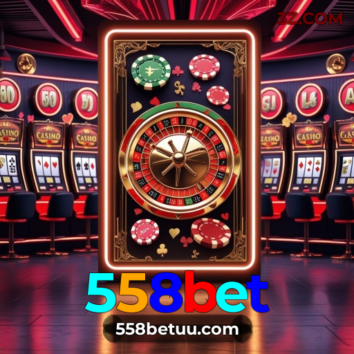 558bet: Apostas Esportivas Online com Saques via PIX