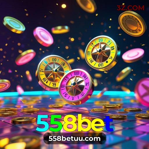 558bet | Cassino Online com Experiência Imersiva, Realista e Profissional