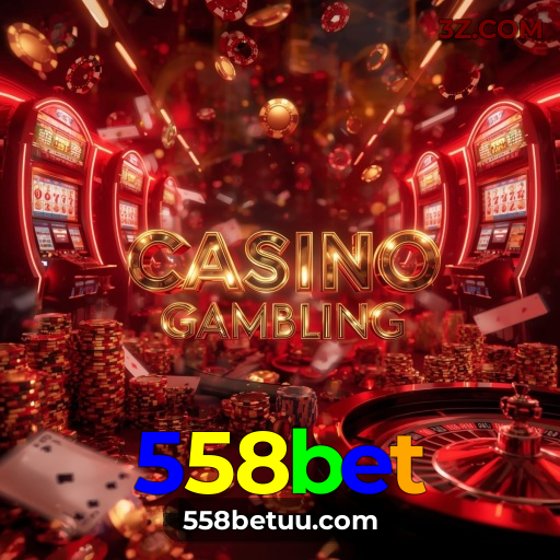 558bet | Cassino Online com Experiência Imersiva, Realista e Profissional