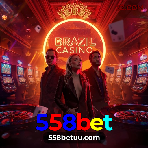 Bem-vindo de Volta ao 558bet | Acesse sua Conta Agora