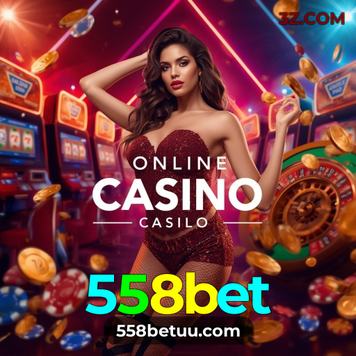 Bem-vindo de Volta ao 558bet | Acesse sua Conta Agora