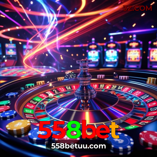 Experimente Baixar Jogos Imperdíveis no 558bet